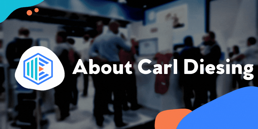 About Carl Diesing