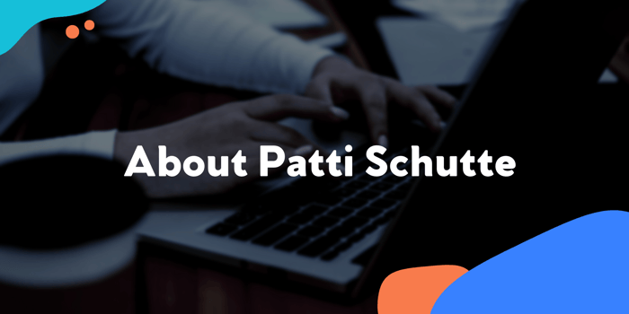 About Patti Schutte