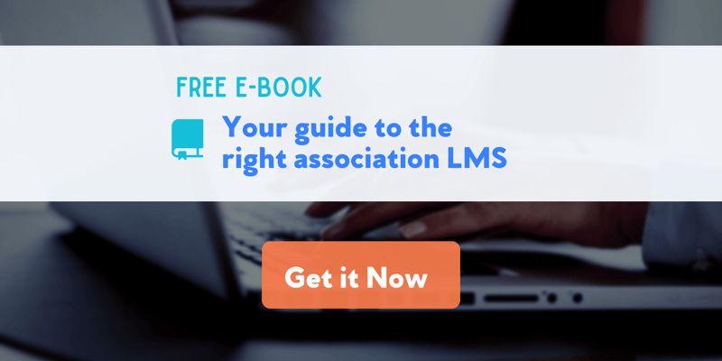 Get Association LMS E-Book