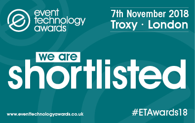 This year, CadmiumCD is a finalist at the Event Technology Awards for the fourth consecutive year, and received accolades in the following categories: Best New Technology Product Best Event Management Platform Best Conference Technology CadmiumCD received recognition in these categories for its contributions to the industry with the Conference Harvester Logistics Module.