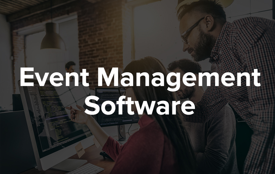 Gone are the days of disjointed offline solutions such as Dropbox Folders for marketing collateral and spreadsheets to manage vendors. With management software, traditional planning frustrations can be avoided by taking operations online.