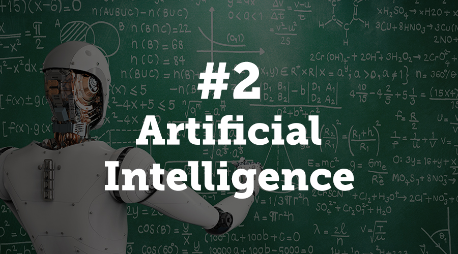 Show management that can utilize artificial intelligence to triage customer service inquiries – weeding out the most frequently asked questions from questions that require a human – will be able to deliver a stronger event for attendees and vendors alike.