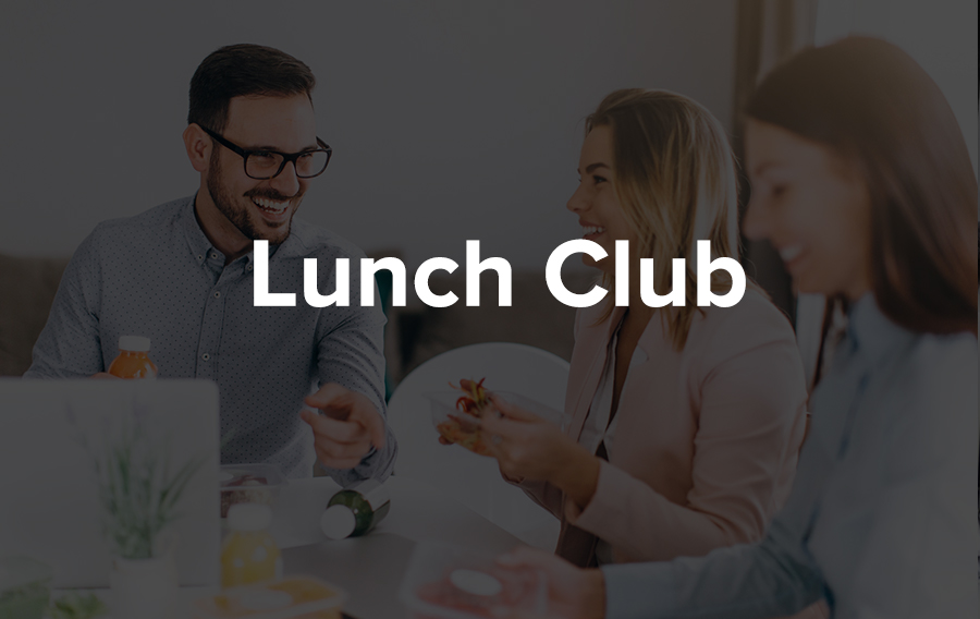 Lunch club bases its origin from the 1999 movie Fight Club and has been pioneered by the company LunchBeat, but instead of attendee’s turning up for a fight during their lunch to vent any frustrations, this concept focuses on the less violent activity of dancing.