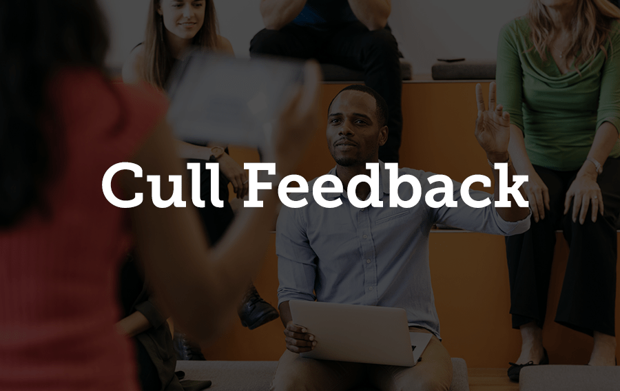 One of the biggest mistakes you can make is to fail to solicit feedback from attendees. You don’t need to overthink it: simply send out a brief survey with a tool like Survey Magnet, and try to limit any questions that require more than yes or no, or opt for multiple choice answers and scaled ratings.