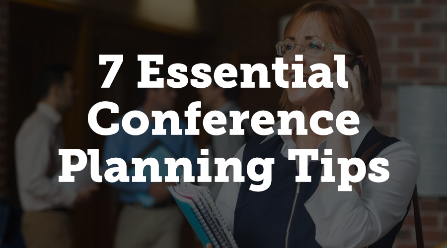 Osman Sheik, writing for BusyConf, lists out seven essential things that meeting planners should know and do to best manage their speakers. From using speakers to promote your event to knowing exactly what they need well before the conference, Sheik’s list is incredibly helpful for both beginner and seasoned conference organizers.