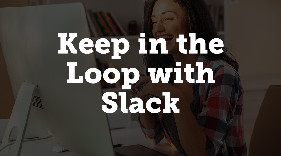Aside from one-on-one and group chats, you can upload and share files via Slack, too. And if you’re already using other apps and services, you can streamline your planning and management process further with integrations.