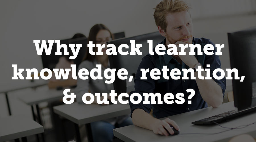 Melissa Goodman, AUA Programs Manager, and her team member, Erin Nichols, wanted a better way to track learner retention at the Annual Meeting. They wanted to set up benchmarks that determine learner knowledge before, during, and after each session.