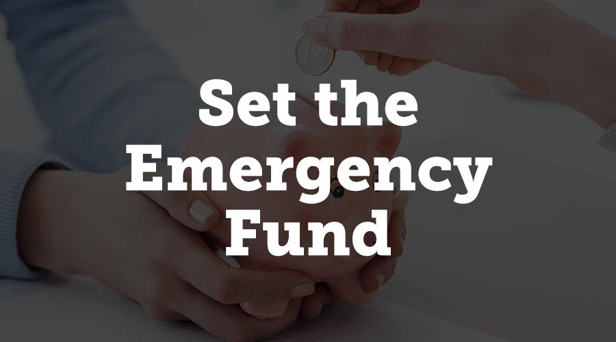 No matter how precise and well-organized you may be, you will probably miss the point or two when creating a budget. For this reason, it is mandatory to set the emergency fund just in case something goes wrong. It can be anything – from technical issues and gadgets to staff problems and speaker requirements. In each case, you won’t be able to solve the problem without some extra budget aside.