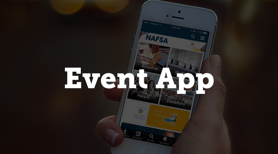  A marketing event is an offline activity, but it still needs a little boost from the digital world. Research showed that over 90% of event planners saw a positive return on investment from event apps. You should follow the trend and allocate budget for event app design. Although it increases expenditures, it generates enough leads to justify the investment.
