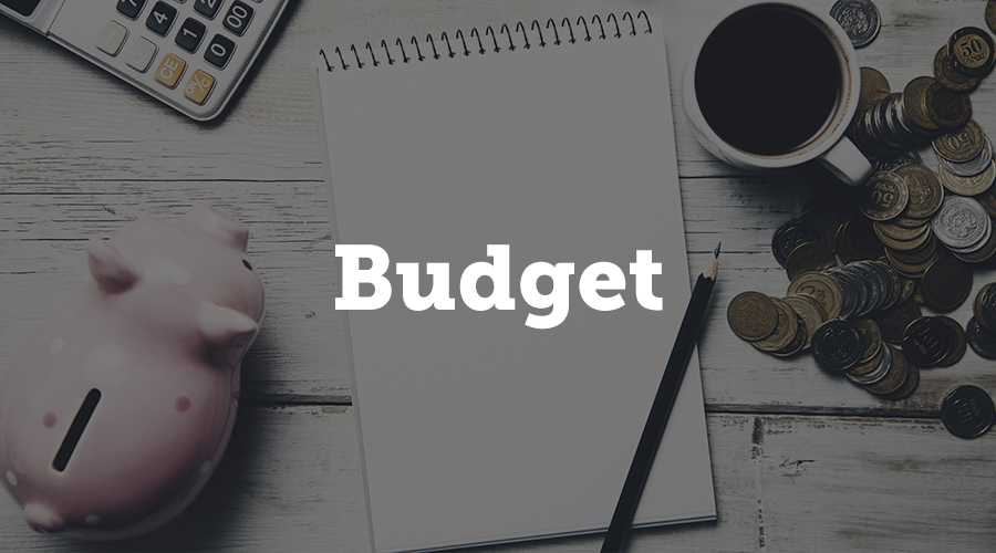 Budget