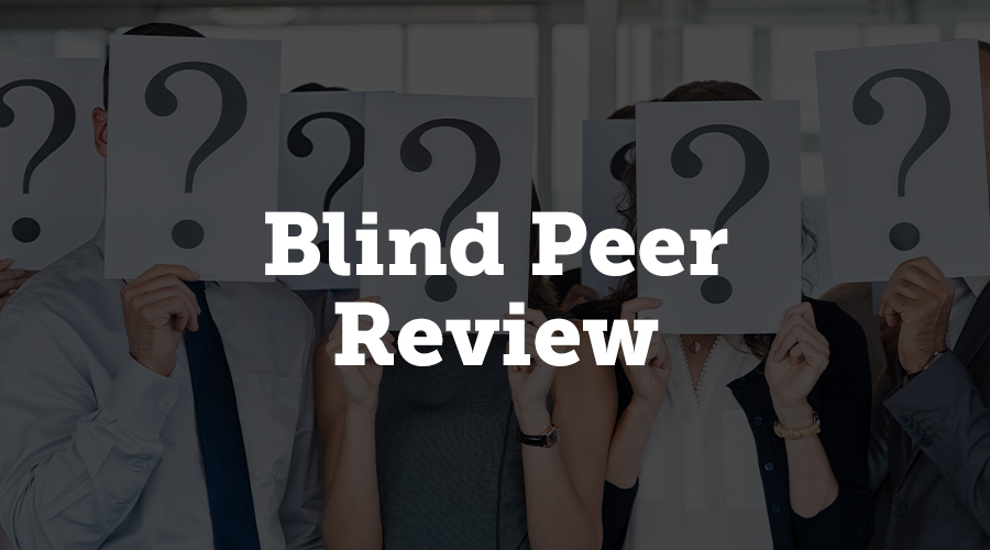 Even though we may think that we’re being unbiased when it comes to choosing speakers or abstracts, unconscious bias can play a part in the people we choose to feature. To avoid any chance of unconscious bias, implement blind peer review for your selection process.