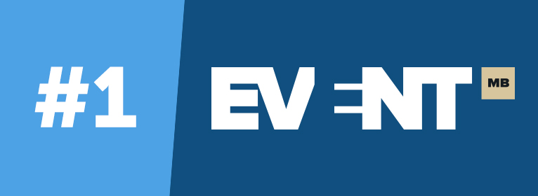 Since 2007, EventMB has been an excellent source for trends, tech, innovation, and education in the industry. They also serve as a great reference for event startups, providing support and information for brand new event companies. And since 2010, EventMB has released ’10 Event Trends,’ an annual, research-based report on the coming year’s trends in events.