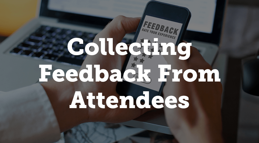 Collecting Feedback