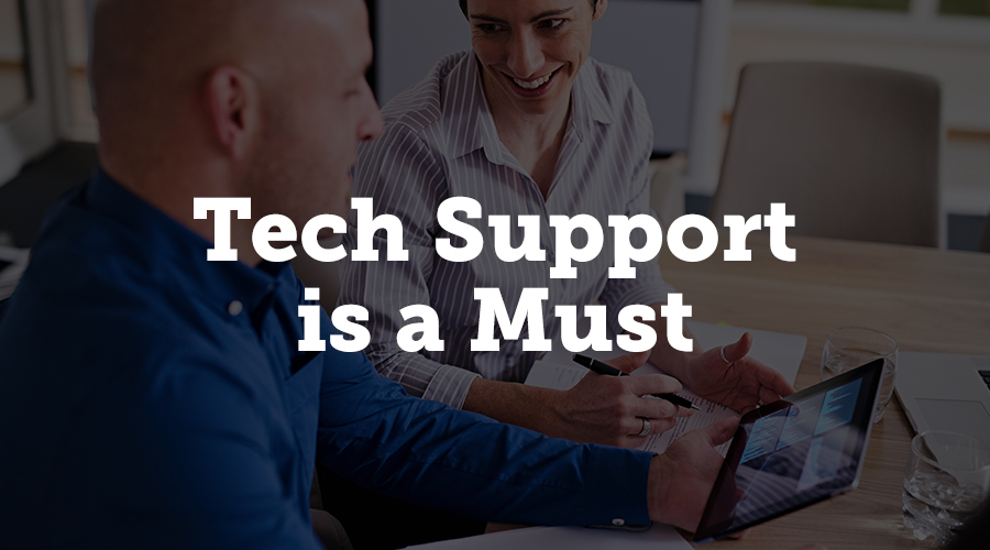 Tech support is possibly one of the most crucial investments you can make. Being on the event coordination team, you most likely know how to troubleshoot tech problems when they arise, but since you’re in charge of the event as a whole, there are going to be many issues you may not have time to deal with. That’s why it’s a good idea to have a designated tech expert who can take care of it all. No one likes the feeling of having technical difficulties and being put on the spot to improvise, so make sure someone is there to fix it as soon as possible. If you’re looking to hire outside technical services, Corporate is a great option.