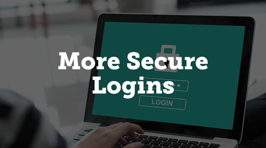 If you’re an event planner who works with multiple clients who use CadmiumCD’s products, you will be able to unify your logins with a single password.