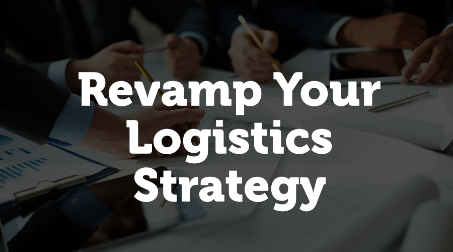 A thorough on-site logistics strategy that supports a painless event entry and exit is a huge accomplishment for any team, and there are always a number of ways to improve. 