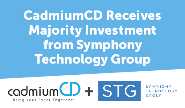 CadmiumCD receives investment from STG
