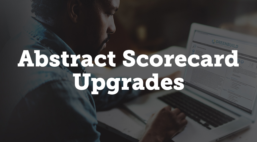 When you mouse over your Scorecard link, you will now see the Abstract Scorecard handbook alongside your project manager’s information. The handbook is a 110 page, downloadable PDF, which gives you an easy-to-access reference for the basics of how to use Abstract Scorecard. 