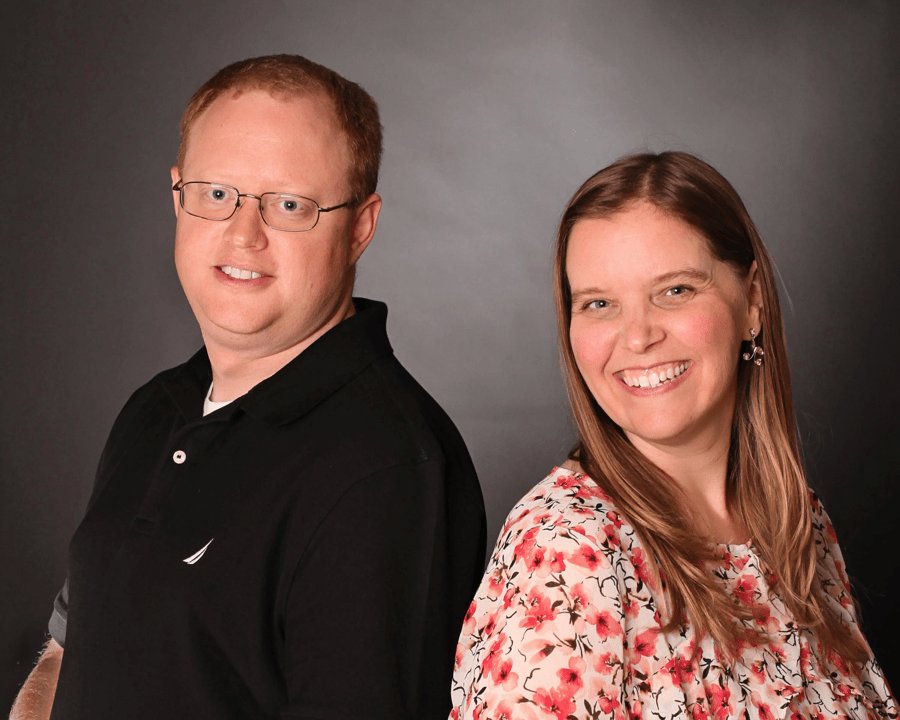 Founded in 2000 by husband-wife team, Michelle and Peter Wyatt, CadmiumCD was created to solve one simple issue: digitizing conference proceedings.