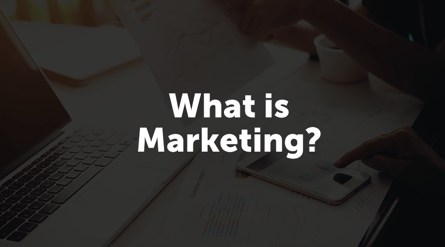 Marketing is the activity, set of institutions, and processes for creating, communicating, delivering, and exchanging offerings that have value for customers, clients, partners, and society at large.