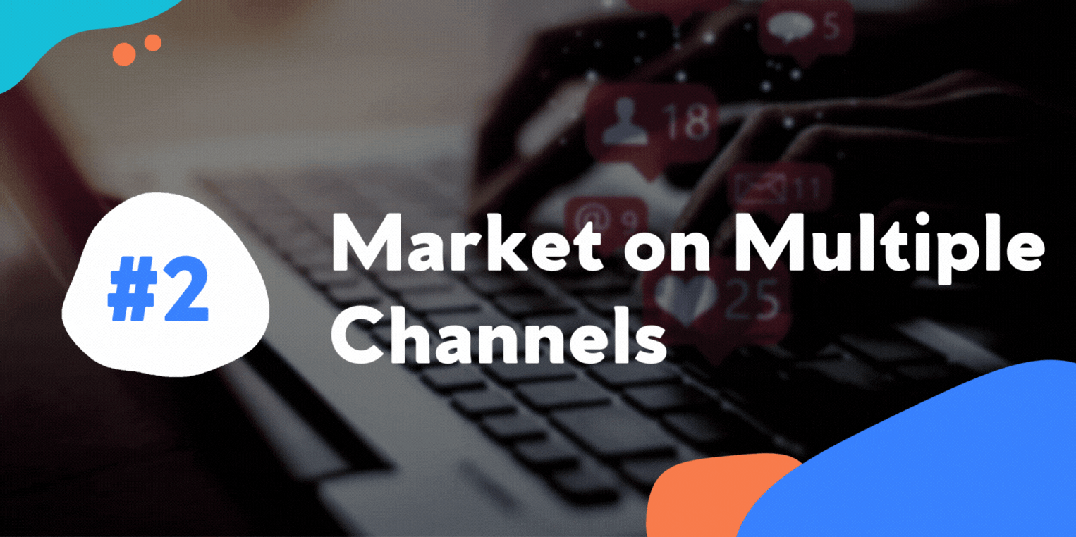 Market on Multiple Channels