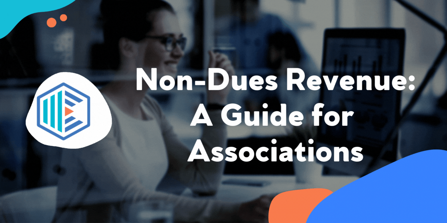 non-dues revenue for associations