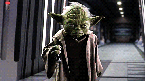 Tapping Into the Force with Event Management Software: Your Own Personal Yoda.