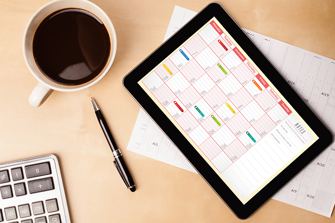 You must plan ahead if you want to simplify your conference planning. CadmiumCD's Abstract Scorecard software makes this easy.