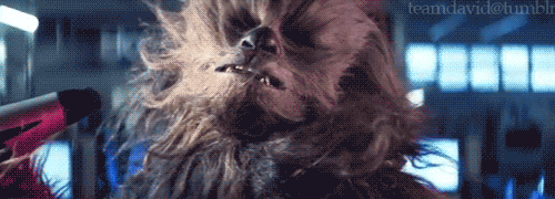 Tapping Into the Force with Event Management Software: Do You Feel Like Chewbacca After Your Events?
