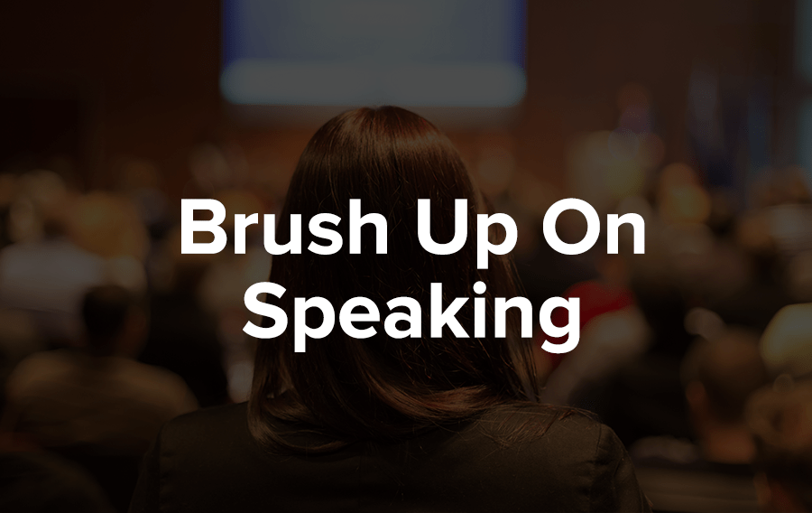  With the skills you learn, you will always be able to captivate your audience and avoid the awkward stammering and silences that can get your meeting off on the wrong foot. Lots of institutions have these courses, so it shouldn't be hard to find one that suits your needs.