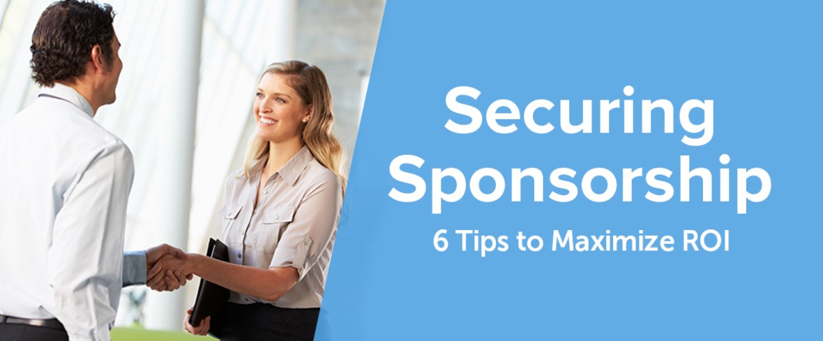 Acquiring sponsors is easier said than done given that companies are being bombarded with sponsorship requests all the time. How do you make your proposal stand out? The following tips provide a useful guide for acquiring event sponsorship. 