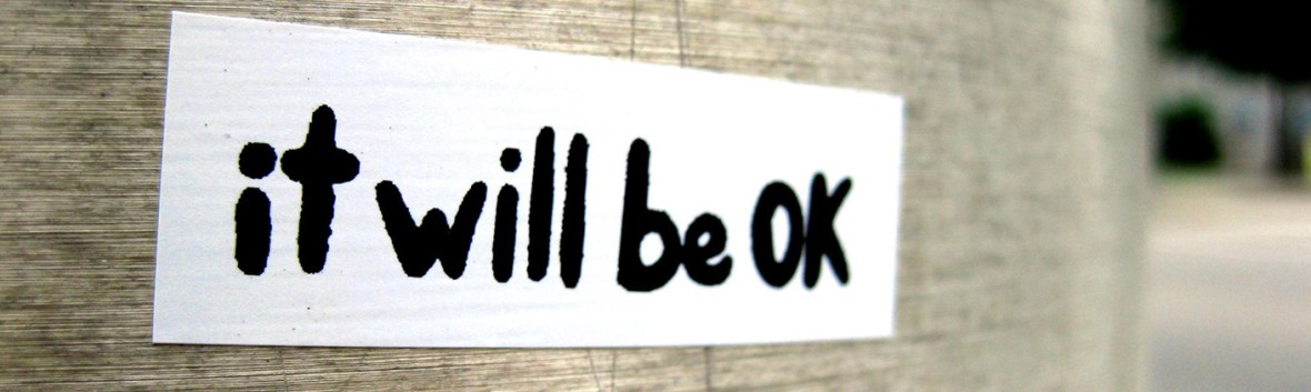 The worst thing you can do when things go wrong at your conference is worry!