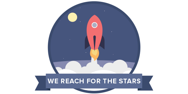 CadmiumCD reaches for the stars in terms of accommodating attendee and conference manager needs. We want everyone to receive the maximum ROI from their educational meeting experience.