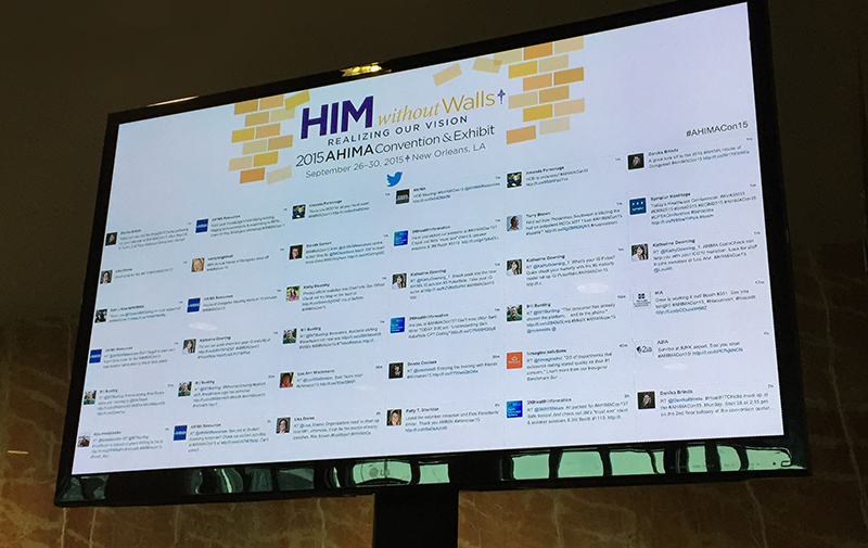 A twitter wall allows you to engage attendees on social media in real time. Give your attendees the power to post and interact with other attendees as well as virtual observers for the most immersive experience online and offline at your next conference or event.