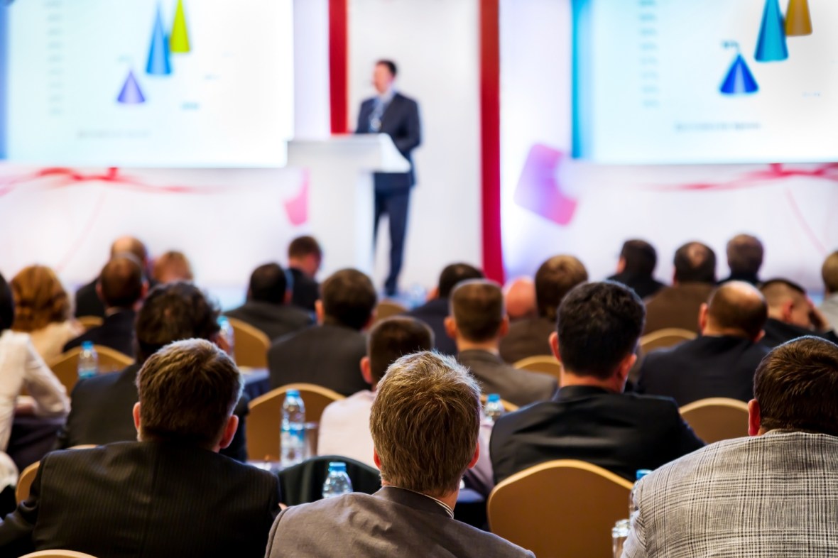 Conference Software allows you to give each conference attendee a personalized experience for the best conference education possible.