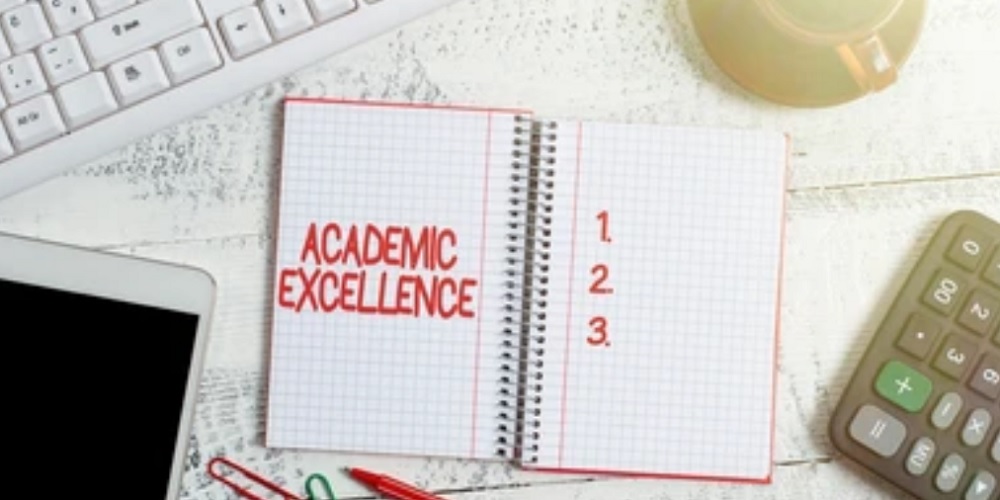 Academic Performance of Students