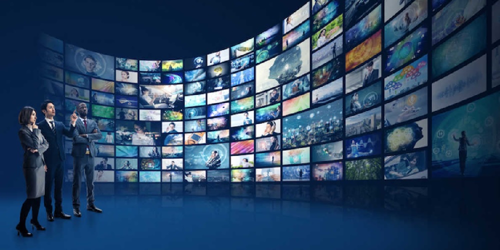 Corporate Benefits Of Using A Video Content Management System